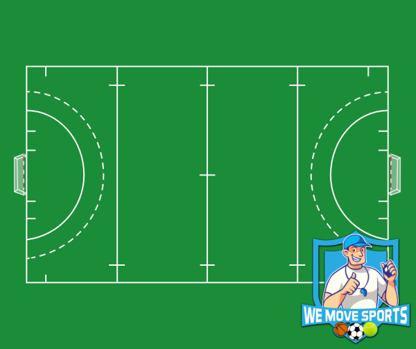 Hockey - Hele veld