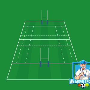 Rugby - Hele veld verticaal (1)