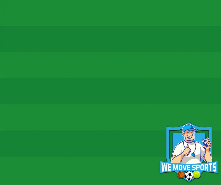 Voetbal - Leeg veld