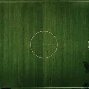 Voetbalvelden