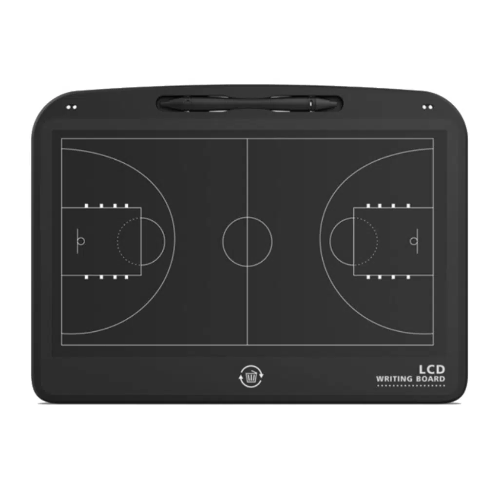 Coachbord basketbal