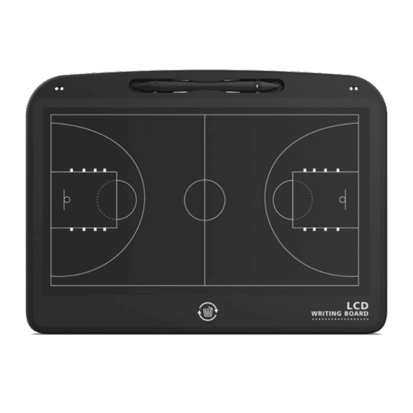 Coachbord basketbal