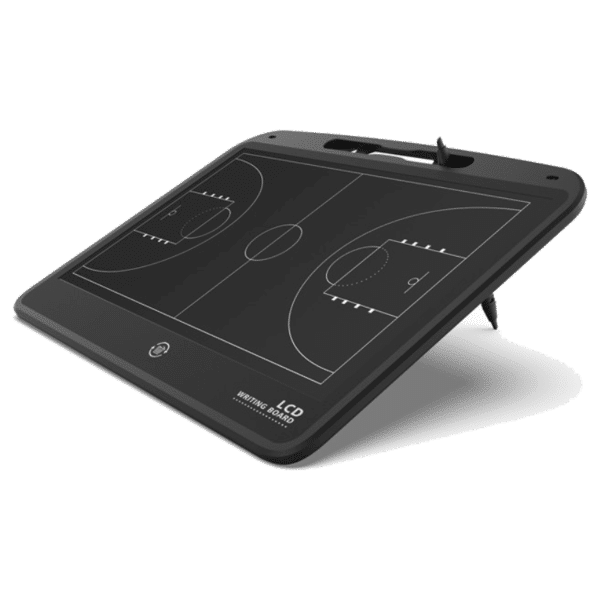 Coachbord basketbal