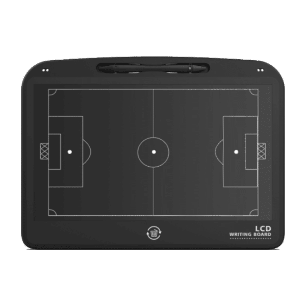 Coachbord voetbal