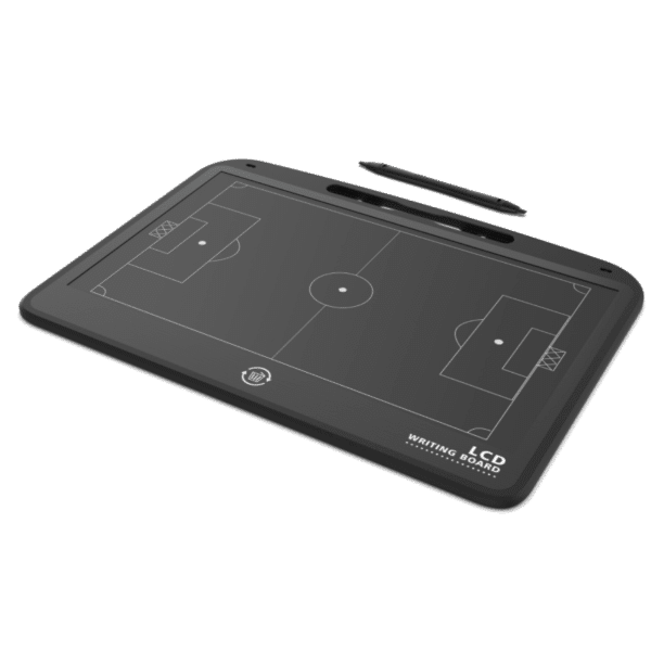 Coachbord voetbal