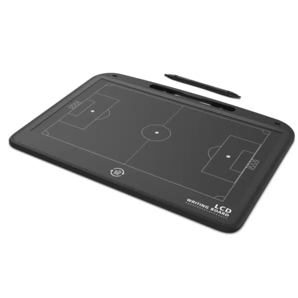 Coachbord voetbal