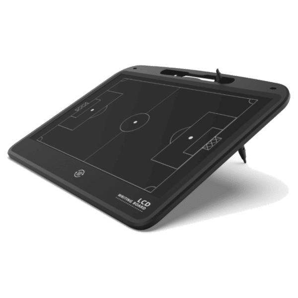 Coachbord voetbal