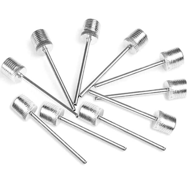 Balnaalden 100 stuks