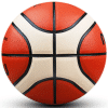 Molten Heren basketbal GL7X - Fiba - Maat 7 - Afbeelding 2