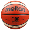 Molten Basketballen