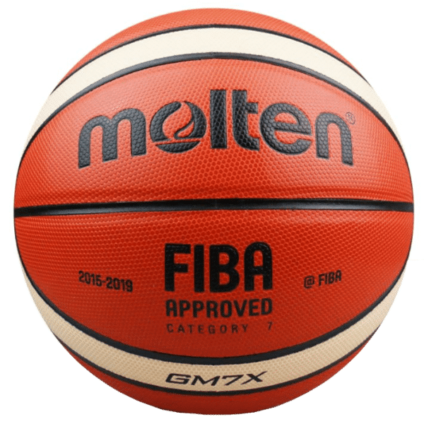 Molten Basketballen