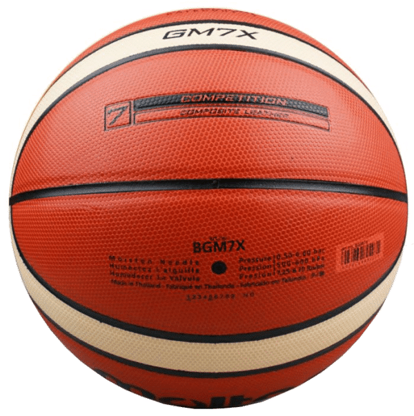 Molten GM7X Basketbal