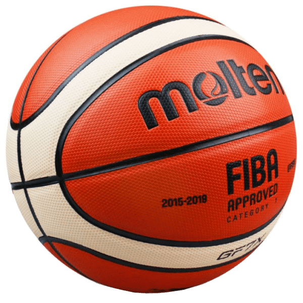 Molten heren basketbal GF7X