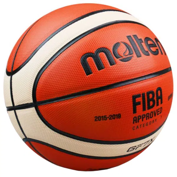 Molten heren basketbal GF7X