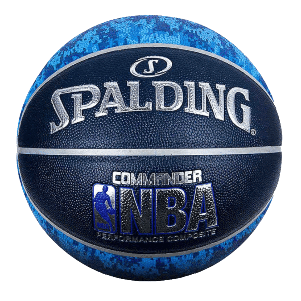 Spalding Basketballen