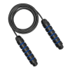Springtouw blauw