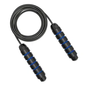 Springtouw blauw