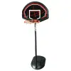 Basketbalpaal