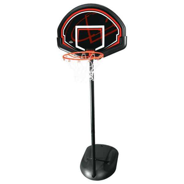 Basketbalpaal