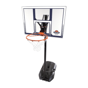 Basketbalpalen