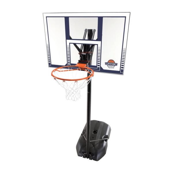 Basketbalpalen