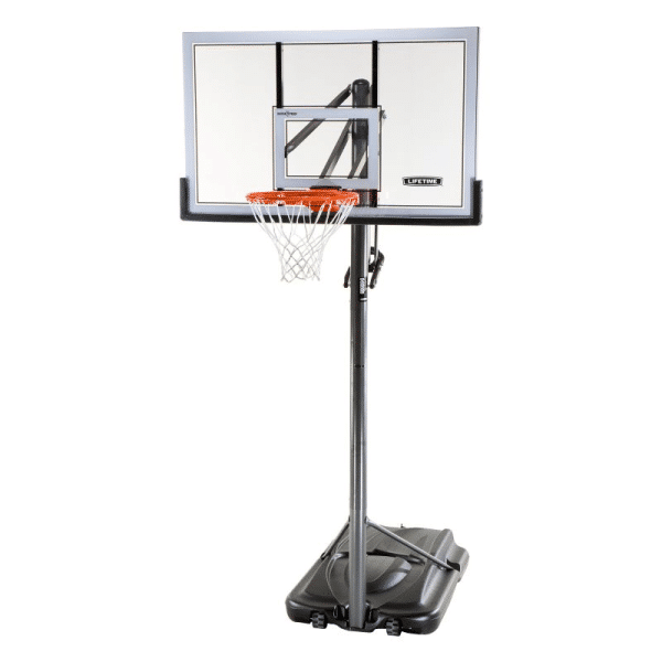 Basketbalpalen