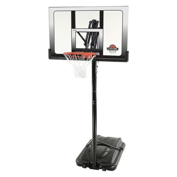 Basketbalpalen