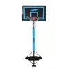 Basketbalpalen