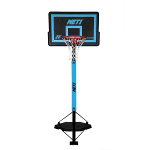 Basketbalpalen