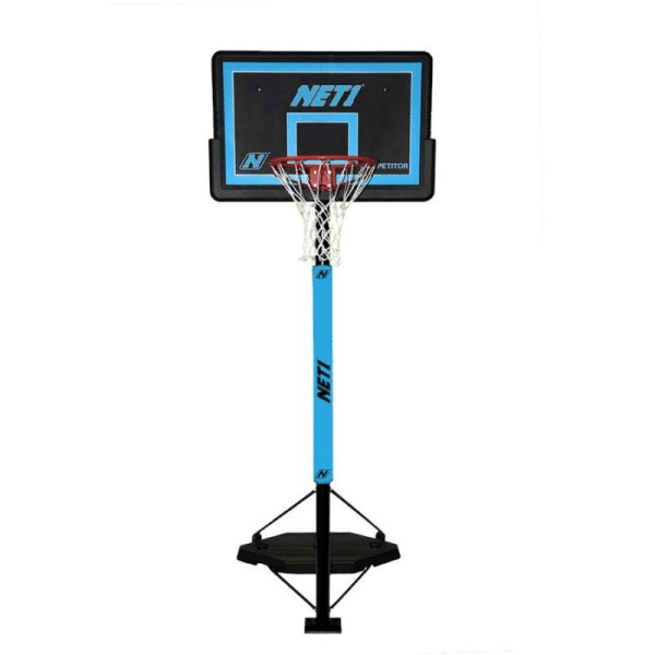 Basketbalpalen
