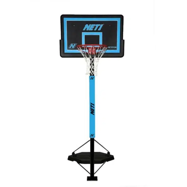 Basketbalpalen