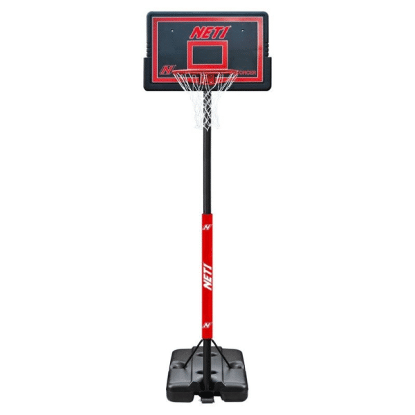 Basketbalpaal