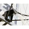 Basketbalpaal ring