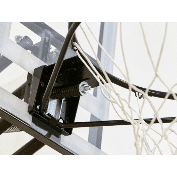 Basketbalpaal ring
