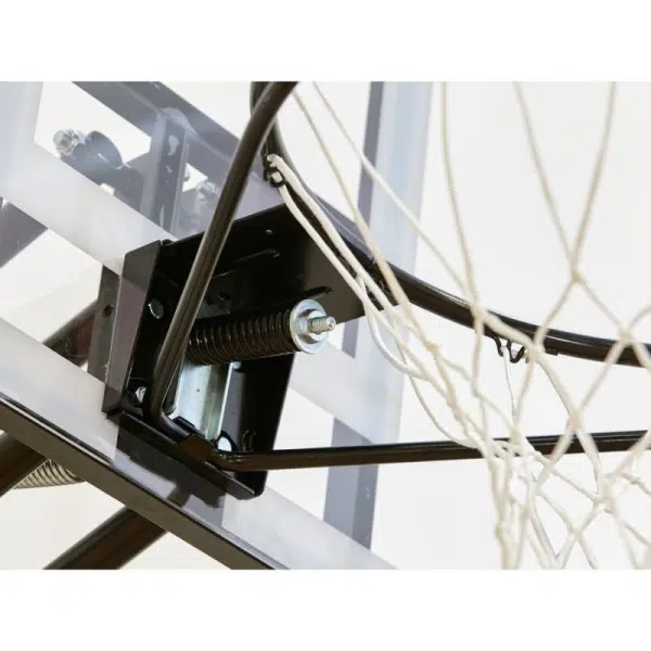 Basketbalpaal ring