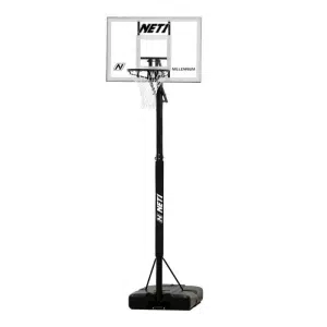 Basketbalpalen