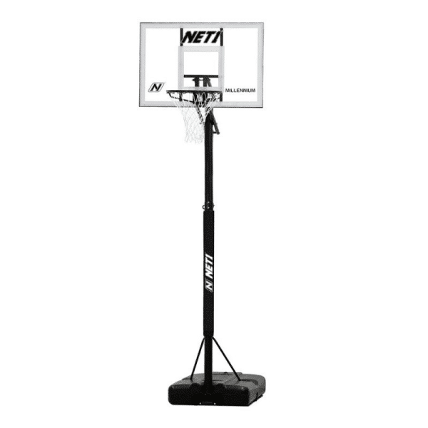 Basketbalpalen