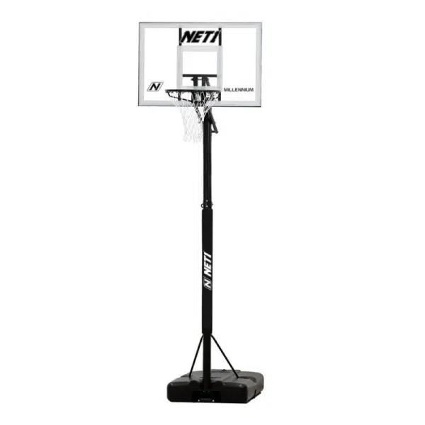 Basketbalpalen