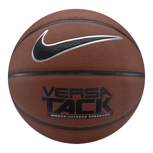 Nike basketballen
