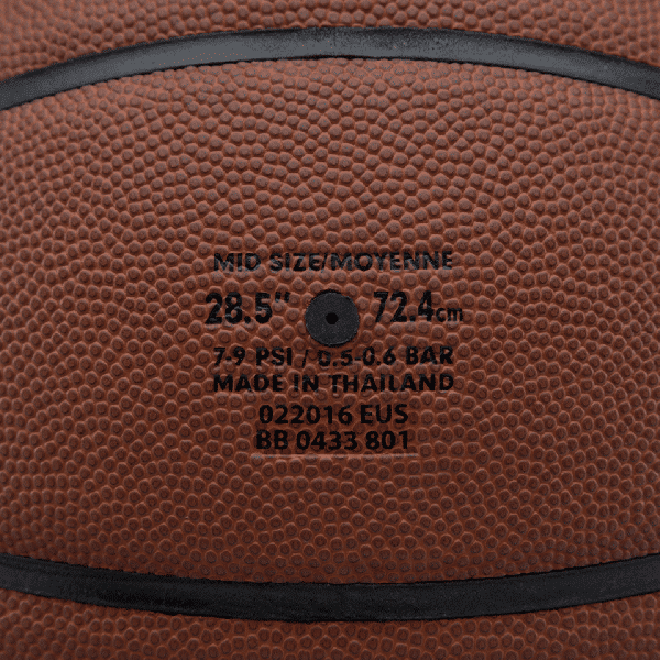 Nike Versa Tack - Indoor en outdoor - Maat 7 - Afbeelding 4
