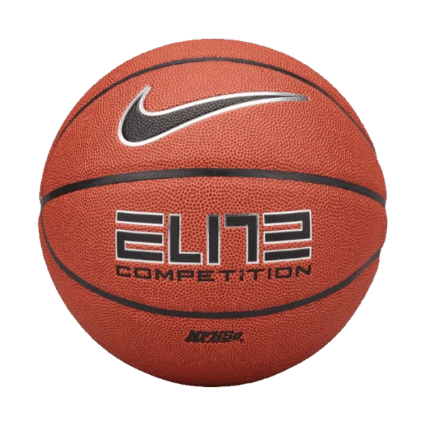 Nike Elite Competition - Indoor en outdoor - Maat 7