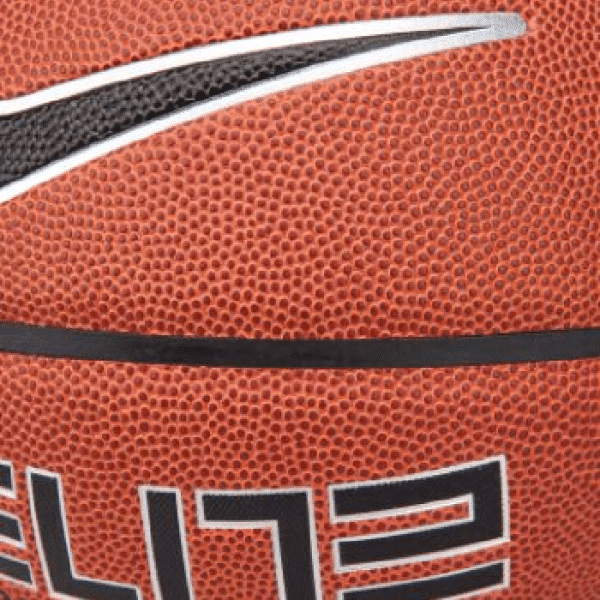 Nike Elite Competition - Indoor en outdoor - Maat 7 - Afbeelding 2