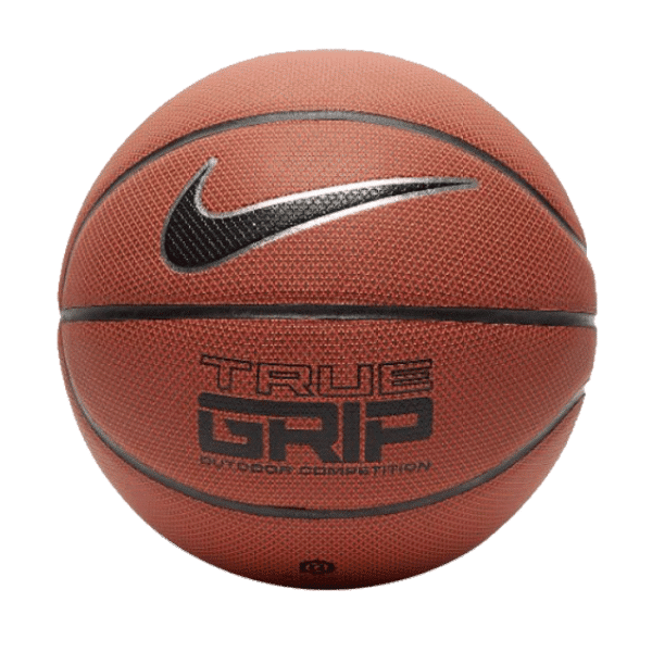 Nike basketballen