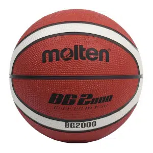 Molten basketballen