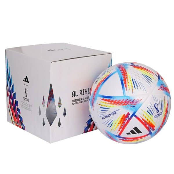 Voetballen