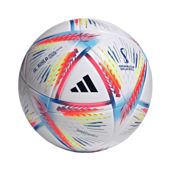 Al Rihla voetbal