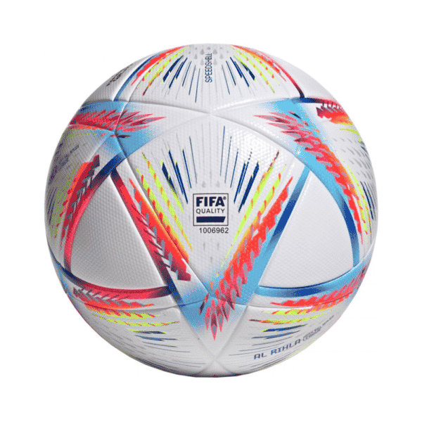 Voetballen