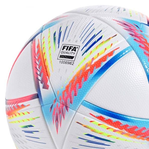 Voetbal maat 5