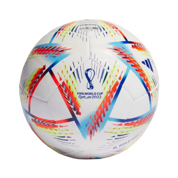 Voetballen