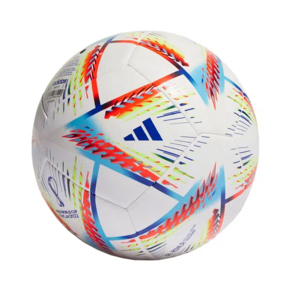 Voetballen